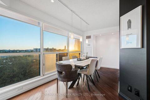 Photo 22 at 707 - 2267 Lakeshore Boulevard W, Mimico, Toronto