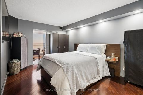 Photo 24 at 707 - 2267 Lakeshore Boulevard W, Mimico, Toronto