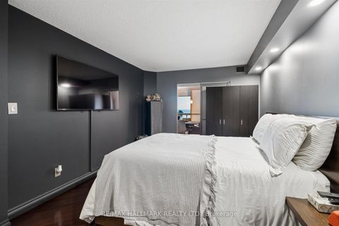 Photo 25 at 707 - 2267 Lakeshore Boulevard W, Mimico, Toronto