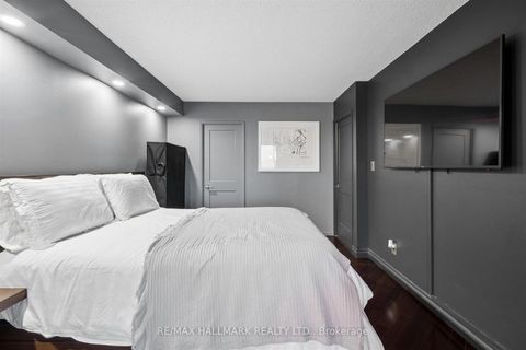 Photo 26 at 707 - 2267 Lakeshore Boulevard W, Mimico, Toronto