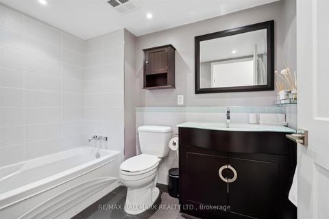 Photo 27 at 707 - 2267 Lakeshore Boulevard W, Mimico, Toronto