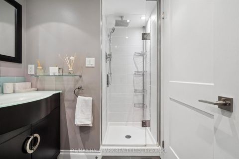 Photo 28 at 707 - 2267 Lakeshore Boulevard W, Mimico, Toronto