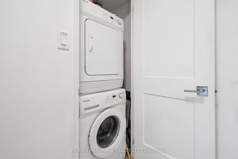 Photo 29 at 707 - 2267 Lakeshore Boulevard W, Mimico, Toronto