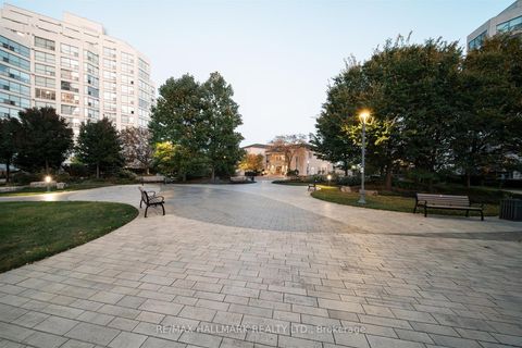 Photo 31 at 707 - 2267 Lakeshore Boulevard W, Mimico, Toronto