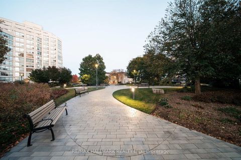 Photo 32 at 707 - 2267 Lakeshore Boulevard W, Mimico, Toronto