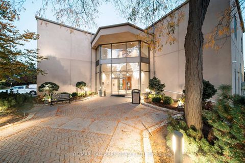 Photo 34 at 707 - 2267 Lakeshore Boulevard W, Mimico, Toronto