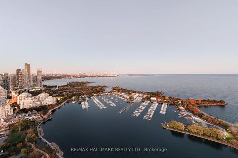 Photo 36 at 707 - 2267 Lakeshore Boulevard W, Mimico, Toronto