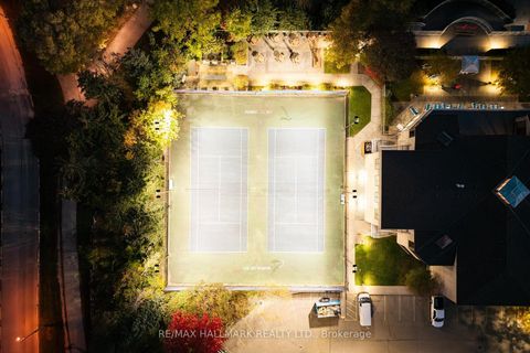 Photo 39 at 707 - 2267 Lakeshore Boulevard W, Mimico, Toronto