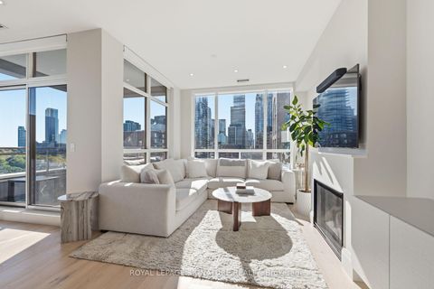 Photo 3 at 1002 - 980 Yonge Street, Annex, Toronto