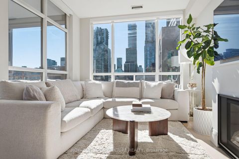 Photo 6 at 1002 - 980 Yonge Street, Annex, Toronto