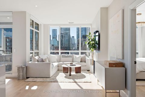 Photo 7 at 1002 - 980 Yonge Street, Annex, Toronto