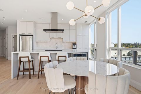 Photo 10 at 1002 - 980 Yonge Street, Annex, Toronto