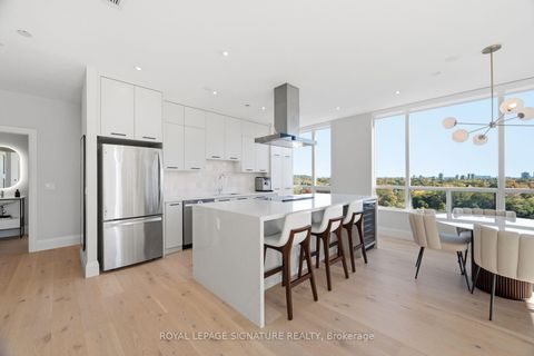 Photo 13 at 1002 - 980 Yonge Street, Annex, Toronto