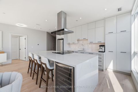 Photo 14 at 1002 - 980 Yonge Street, Annex, Toronto