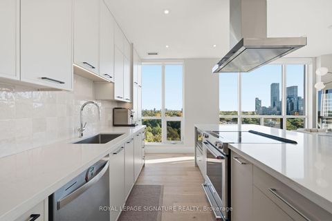 Photo 15 at 1002 - 980 Yonge Street, Annex, Toronto