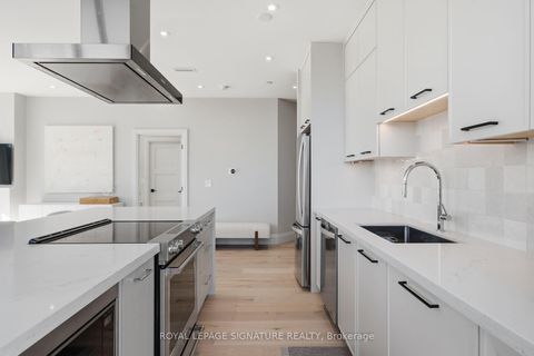 Photo 16 at 1002 - 980 Yonge Street, Annex, Toronto
