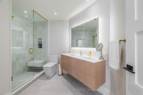 Photo 22 at 1002 - 980 Yonge Street, Annex, Toronto