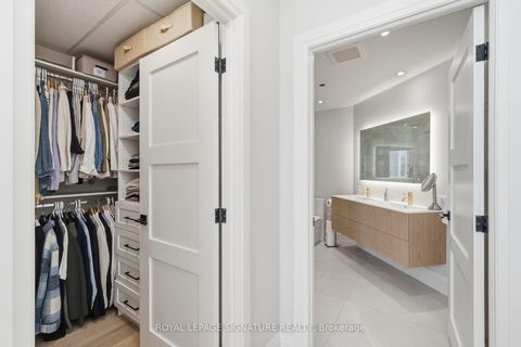 Photo 24 at 1002 - 980 Yonge Street, Annex, Toronto