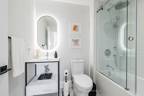 Photo 29 at 1002 - 980 Yonge Street, Annex, Toronto