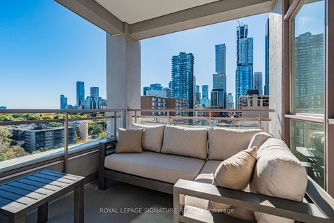 Photo 31 at 1002 - 980 Yonge Street, Annex, Toronto