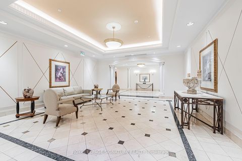 Photo 32 at 1002 - 980 Yonge Street, Annex, Toronto