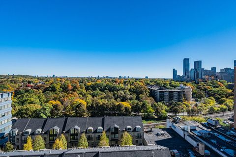 Photo 33 at 1002 - 980 Yonge Street, Annex, Toronto