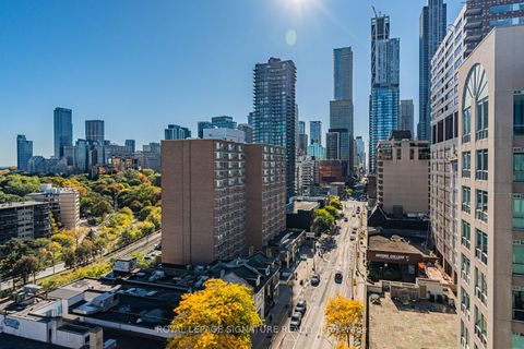 Photo 34 at 1002 - 980 Yonge Street, Annex, Toronto