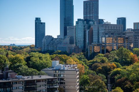 Photo 36 at 1002 - 980 Yonge Street, Annex, Toronto