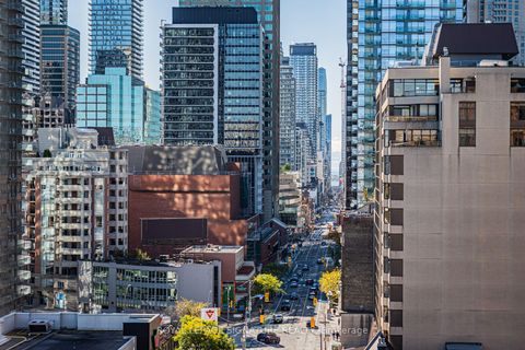 Photo 37 at 1002 - 980 Yonge Street, Annex, Toronto