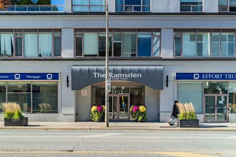 Photo 39 at 1002 - 980 Yonge Street, Annex, Toronto