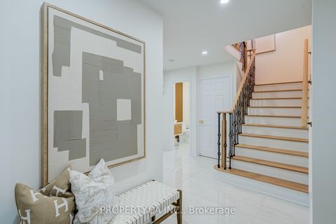 Photo 1 at 131 Giotto Crescent, Maple, Vaughan