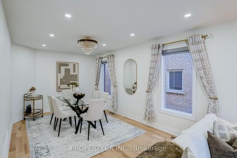 Photo 16 at 131 Giotto Crescent, Maple, Vaughan