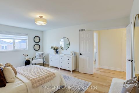 Photo 23 at 131 Giotto Crescent, Maple, Vaughan