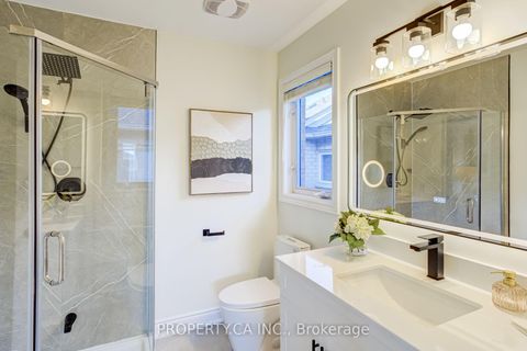 Photo 24 at 131 Giotto Crescent, Maple, Vaughan