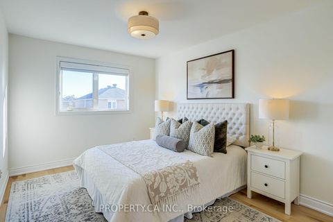 Photo 27 at 131 Giotto Crescent, Maple, Vaughan