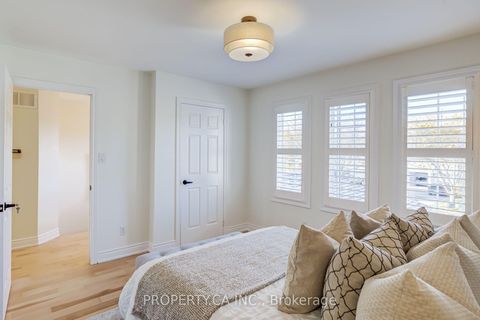 Photo 31 at 131 Giotto Crescent, Maple, Vaughan