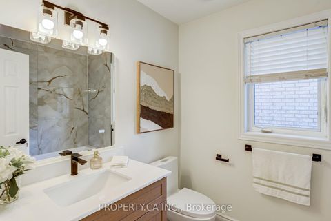 Photo 32 at 131 Giotto Crescent, Maple, Vaughan