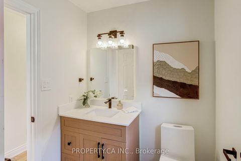 Photo 33 at 131 Giotto Crescent, Maple, Vaughan