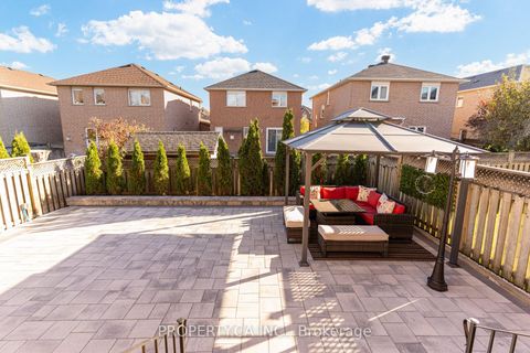 Photo 43 at 131 Giotto Crescent, Maple, Vaughan