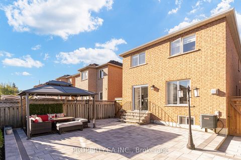 Photo 44 at 131 Giotto Crescent, Maple, Vaughan
