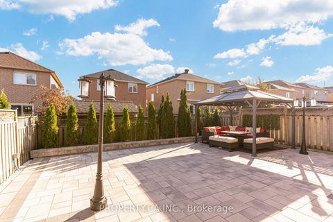 Photo 45 at 131 Giotto Crescent, Maple, Vaughan