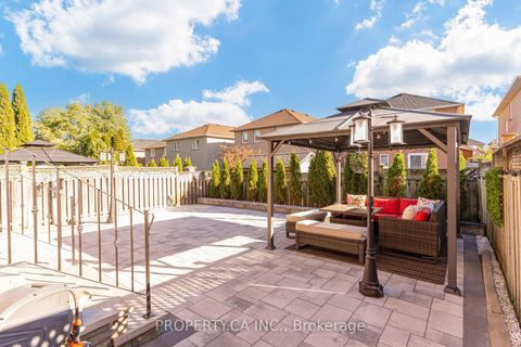 Photo 46 at 131 Giotto Crescent, Maple, Vaughan