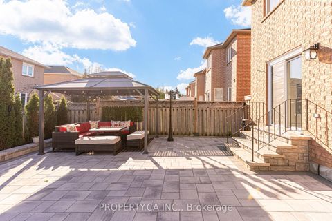 Photo 47 at 131 Giotto Crescent, Maple, Vaughan
