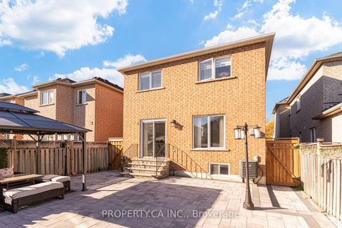 Photo 48 at 131 Giotto Crescent, Maple, Vaughan