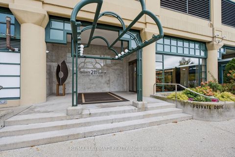 Photo 1 at 1105 - 211 Queens Quay W, Waterfront Communities C1, Toronto