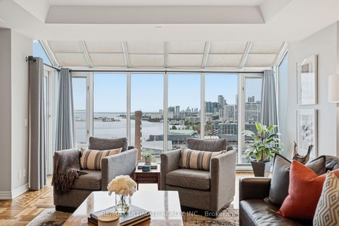 Photo 13 at 1105 - 211 Queens Quay W, Waterfront Communities C1, Toronto