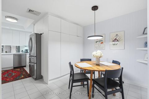 Photo 16 at 1105 - 211 Queens Quay W, Waterfront Communities C1, Toronto