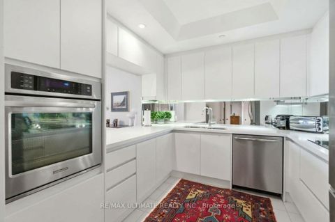 Photo 17 at 1105 - 211 Queens Quay W, Waterfront Communities C1, Toronto