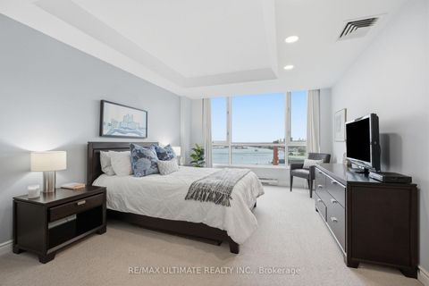Photo 21 at 1105 - 211 Queens Quay W, Waterfront Communities C1, Toronto