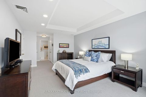 Photo 23 at 1105 - 211 Queens Quay W, Waterfront Communities C1, Toronto